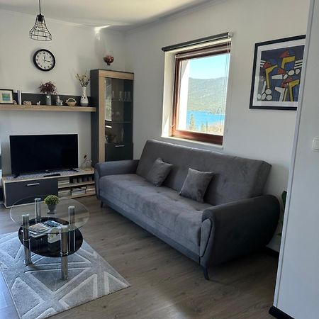 Apartman I&M Ston Eksteriør billede