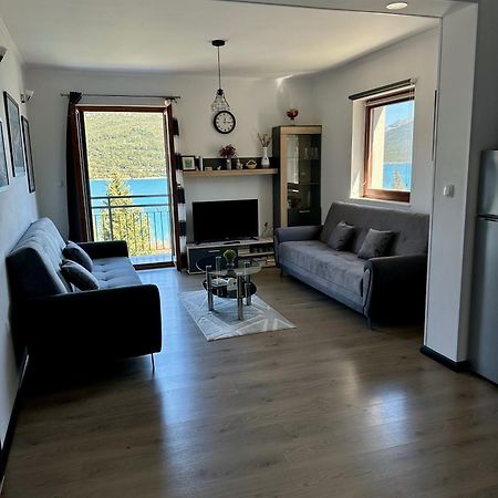 Apartman I&M Ston Eksteriør billede