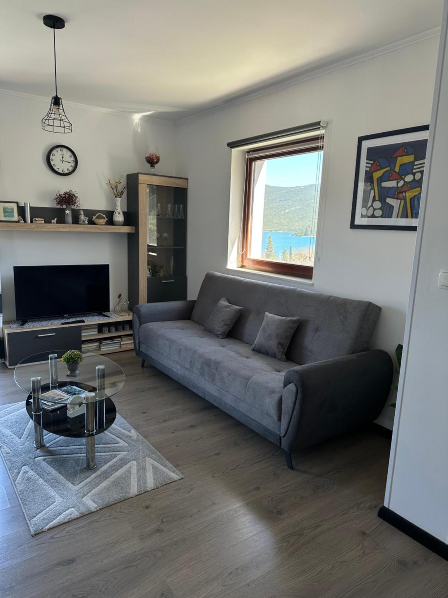 Apartman I&M Ston Eksteriør billede