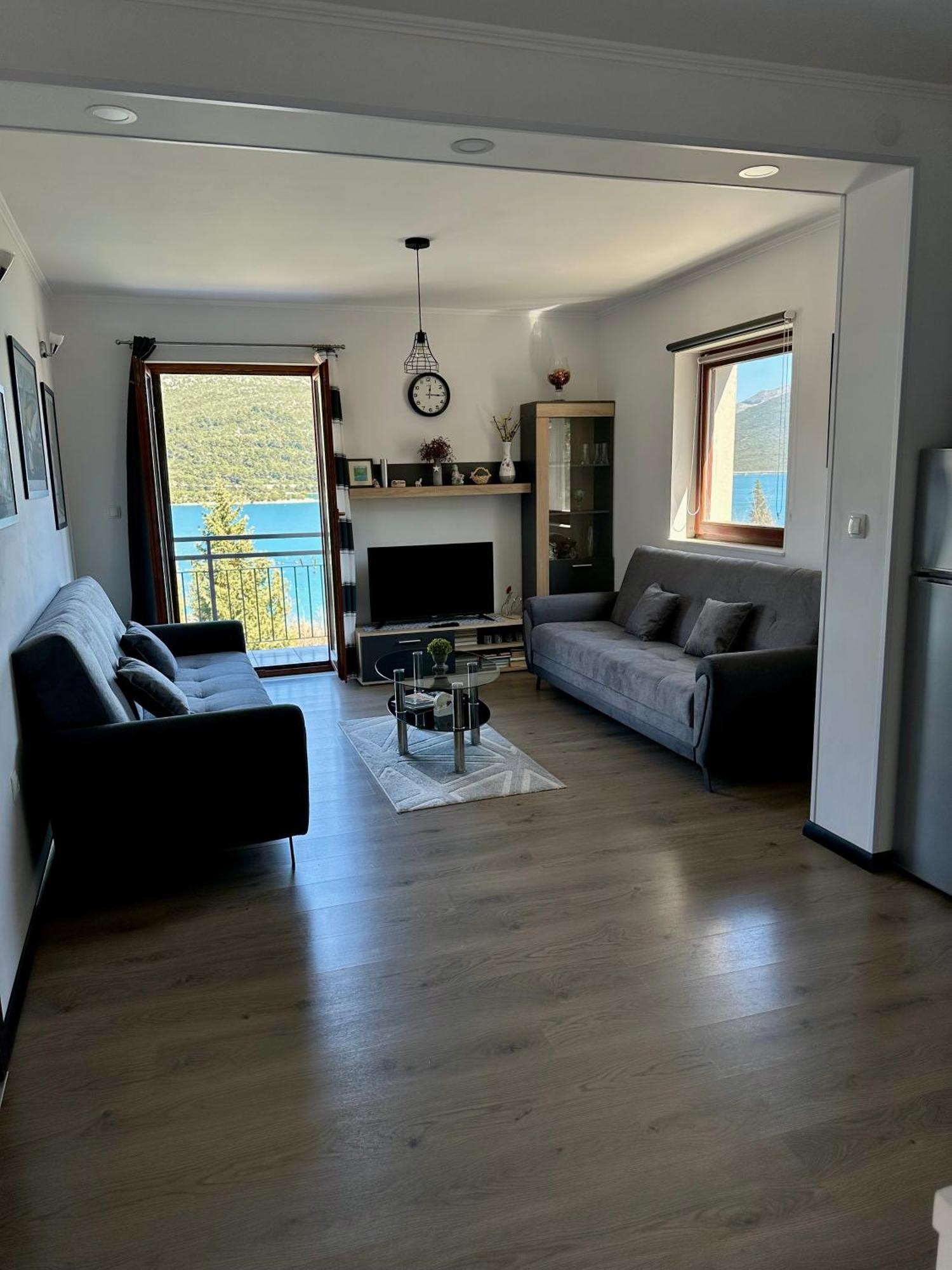 Apartman I&M Ston Eksteriør billede
