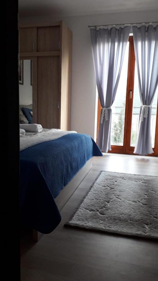 Apartman I&M Ston Eksteriør billede