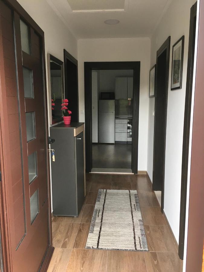 Apartman I&M Ston Eksteriør billede