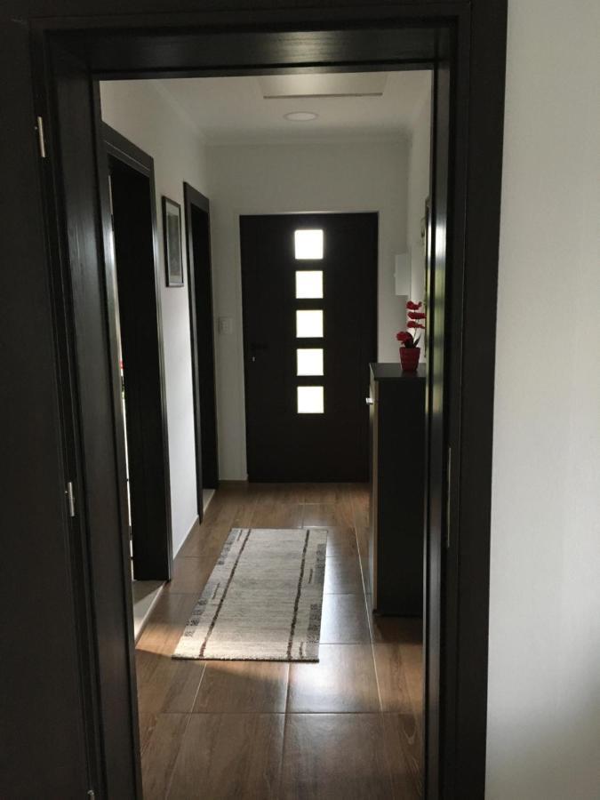 Apartman I&M Ston Eksteriør billede
