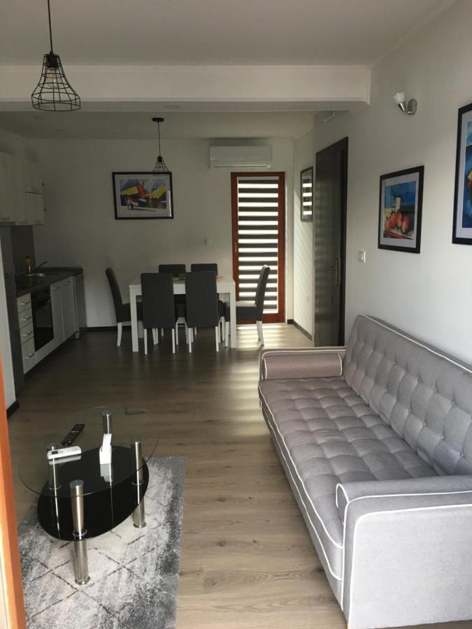 Apartman I&M Ston Eksteriør billede