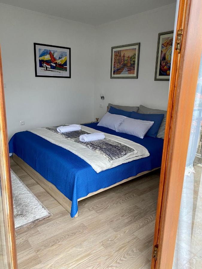 Apartman I&M Ston Eksteriør billede