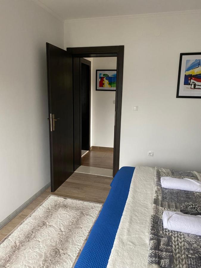Apartman I&M Ston Eksteriør billede