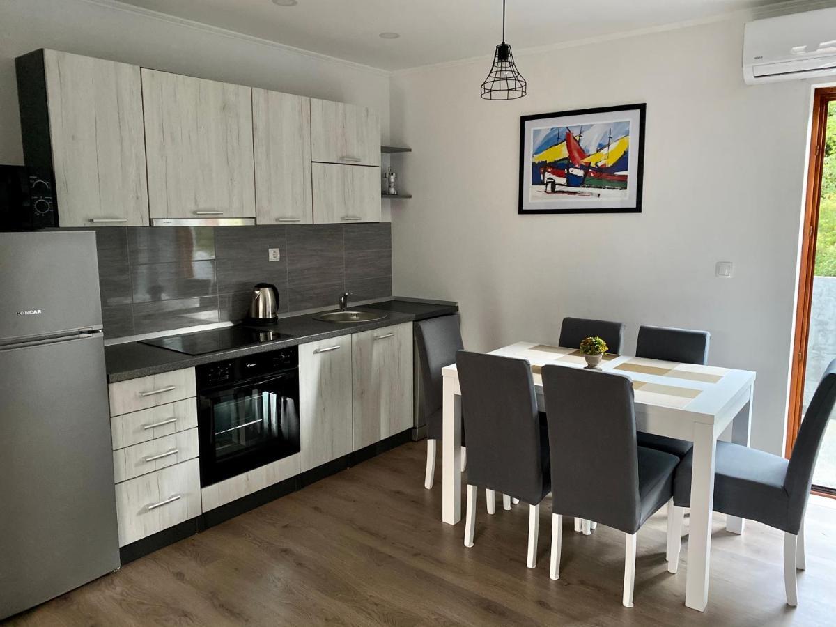 Apartman I&M Ston Eksteriør billede